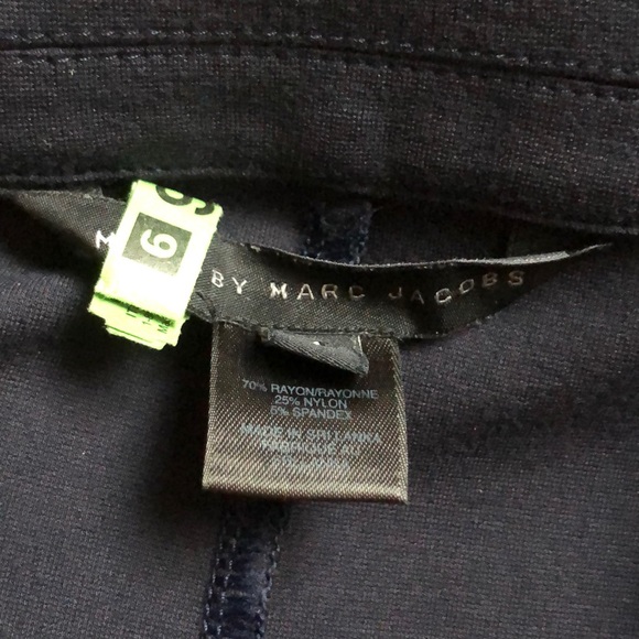 Marc by Marc Jacobs blazer - Picture 4 of 5